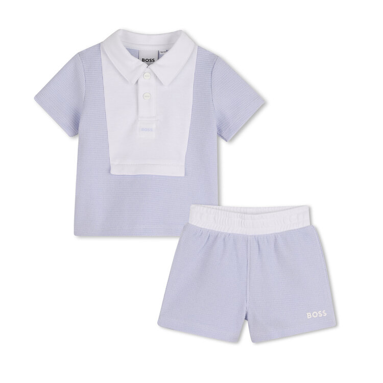 Hugo Boss Hugo Boss Boys Set