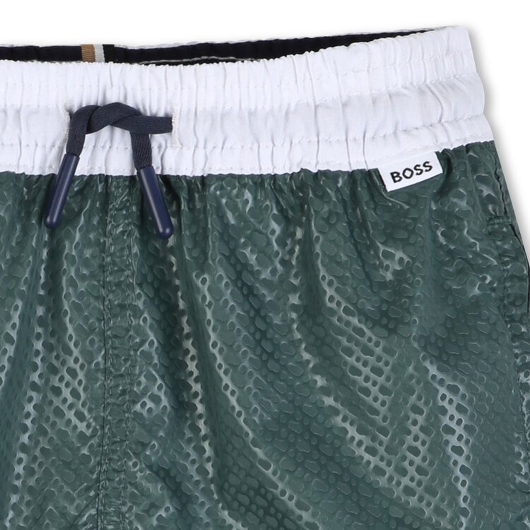 Hugo Boss Short Hugo Boss Garçon