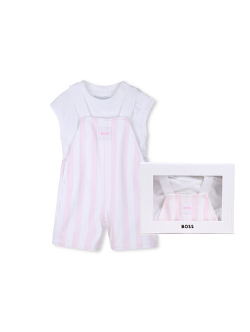 Hugo Boss Hugo Boss Girls Set