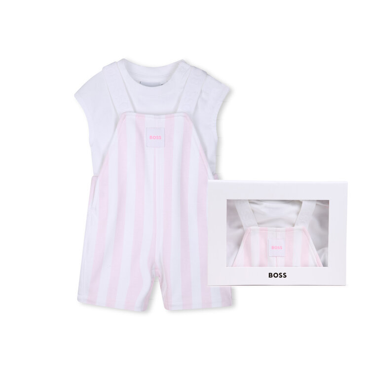 Hugo Boss Hugo Boss Girls Set