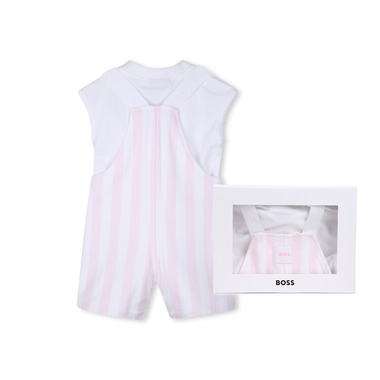 Hugo Boss Ensembles Hugo Boss Fille