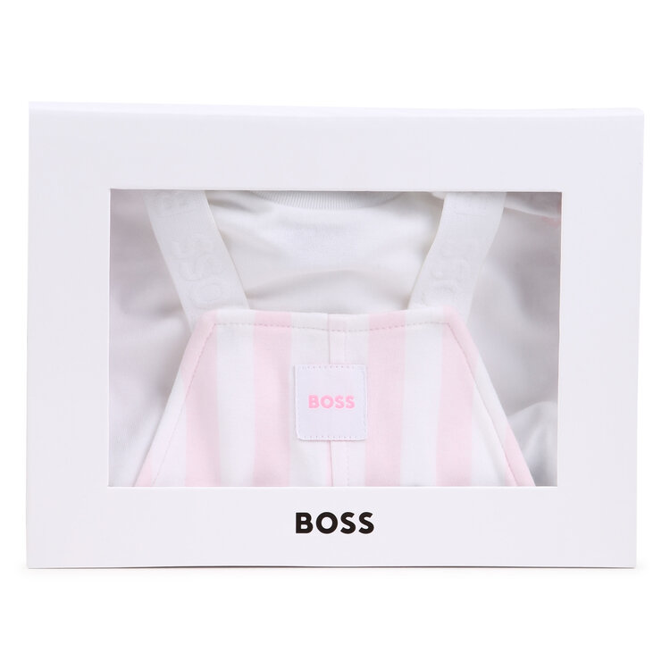 Hugo Boss Hugo Boss Girls Set