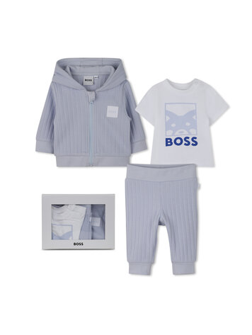 Hugo Boss Hugo Boss Boys Set