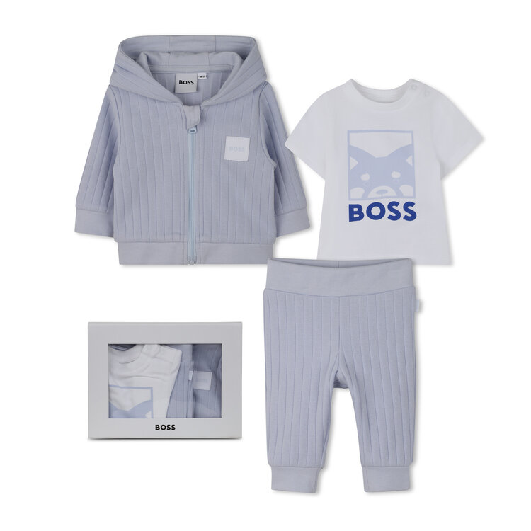 Hugo Boss Ensembles Hugo Boss Garçon