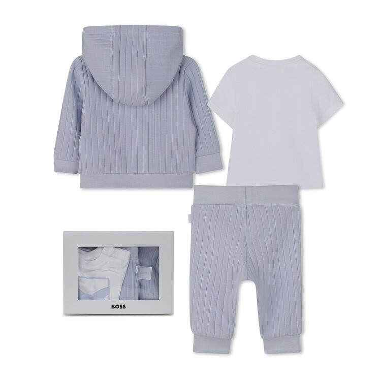 Hugo Boss Hugo Boss Boys Set