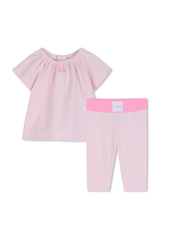 Hugo Boss Hugo Boss Girls Set