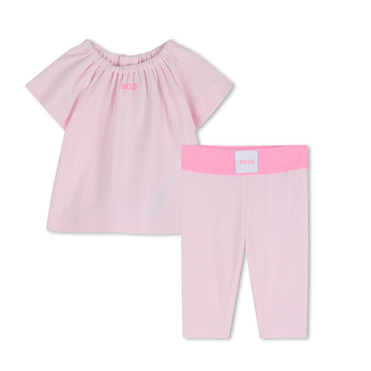 Hugo Boss Hugo Boss Girls Set