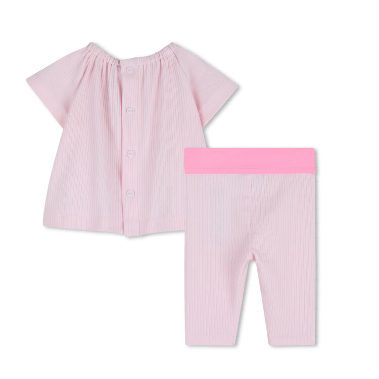 Hugo Boss Ensembles Hugo Boss Fille