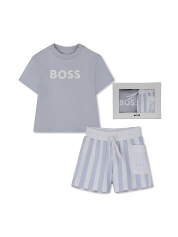 Hugo Boss Ensembles Hugo Boss Garçon
