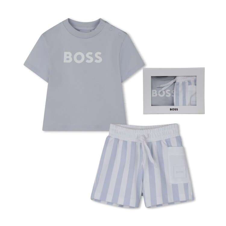 Hugo Boss Ensembles Hugo Boss Garçon