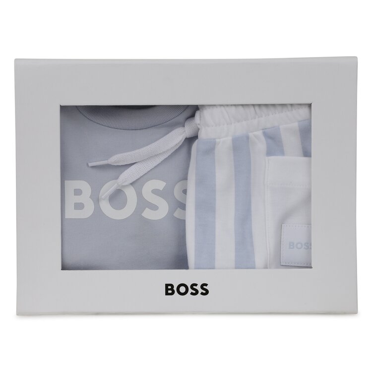 Hugo Boss Hugo Boss Boys Set