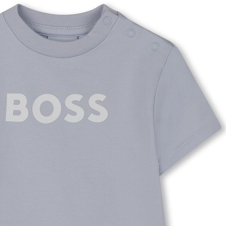 Hugo Boss Hugo Boss Boys Set