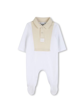 Hugo Boss Hugo Boss Boys Jumpsuit