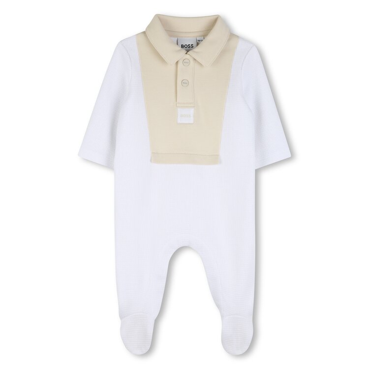Hugo Boss Hugo Boss Boys Jumpsuit