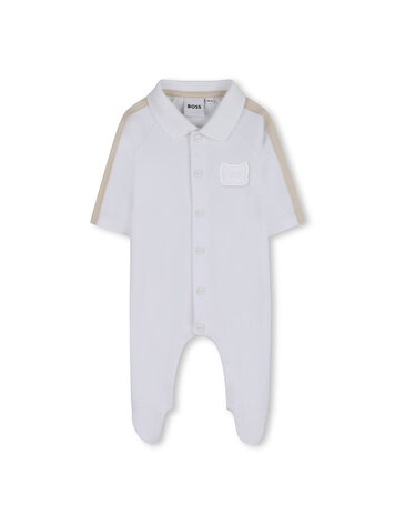 Hugo Boss Hugo Boss Boys Jumpsuit