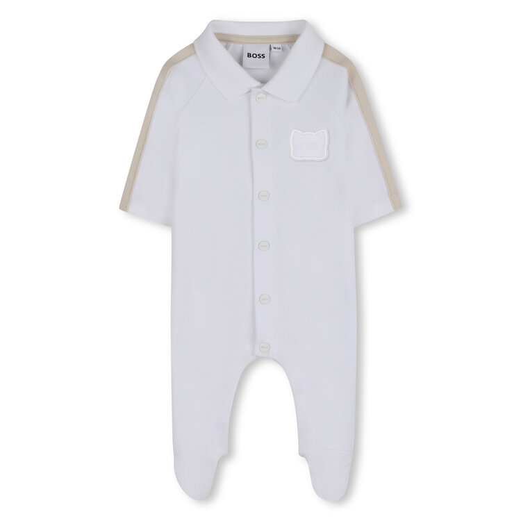 Hugo Boss Combi-Long Hugo Boss Garçon