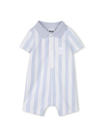 Hugo Boss Hugo Boss Boys Romper