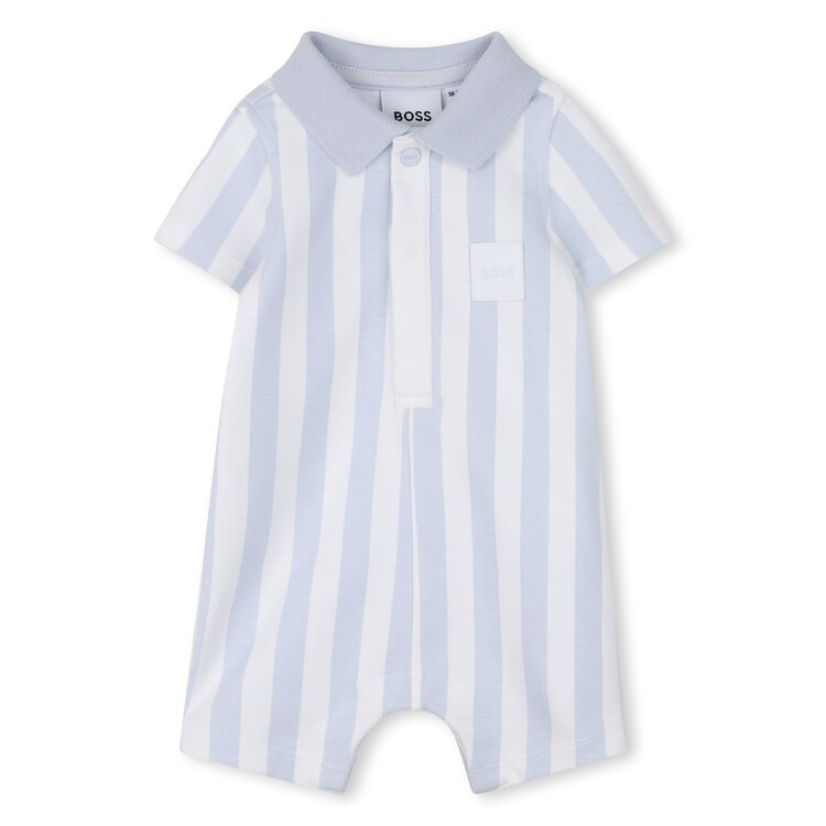 Hugo Boss Hugo Boss Boys Romper