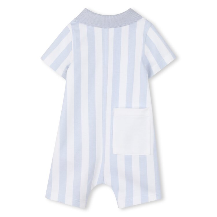 Hugo Boss Hugo Boss Boys Romper