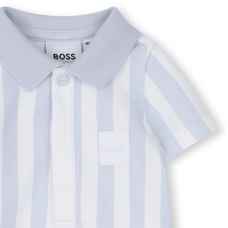Hugo Boss Combi-Court Hugo Boss Garçon