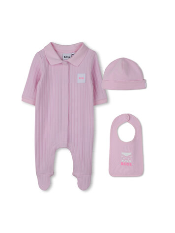 Hugo Boss Hugo Boss Girls Pyjamas Set