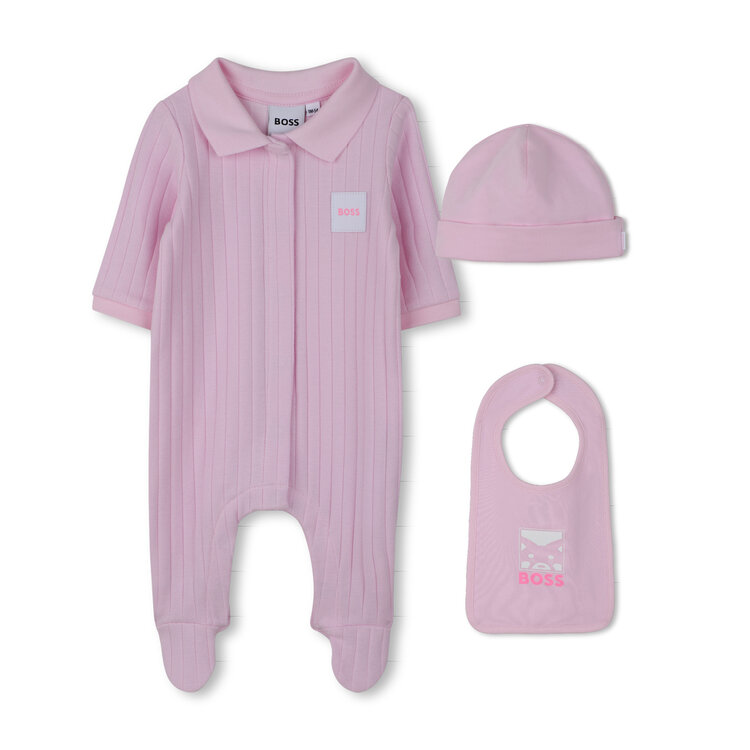 Hugo Boss Hugo Boss Girls Pyjamas Set