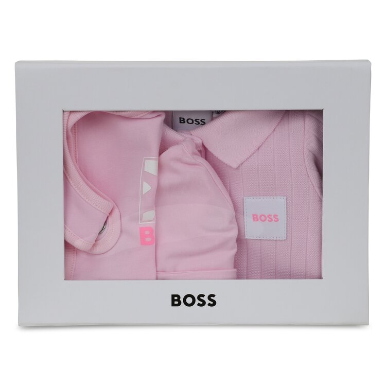 Hugo Boss Ensemble pyjama Hugo Boss Fille