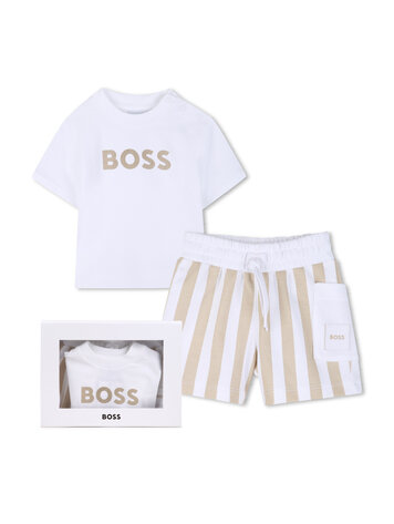 Hugo Boss Ensembles Hugo Boss Garçon