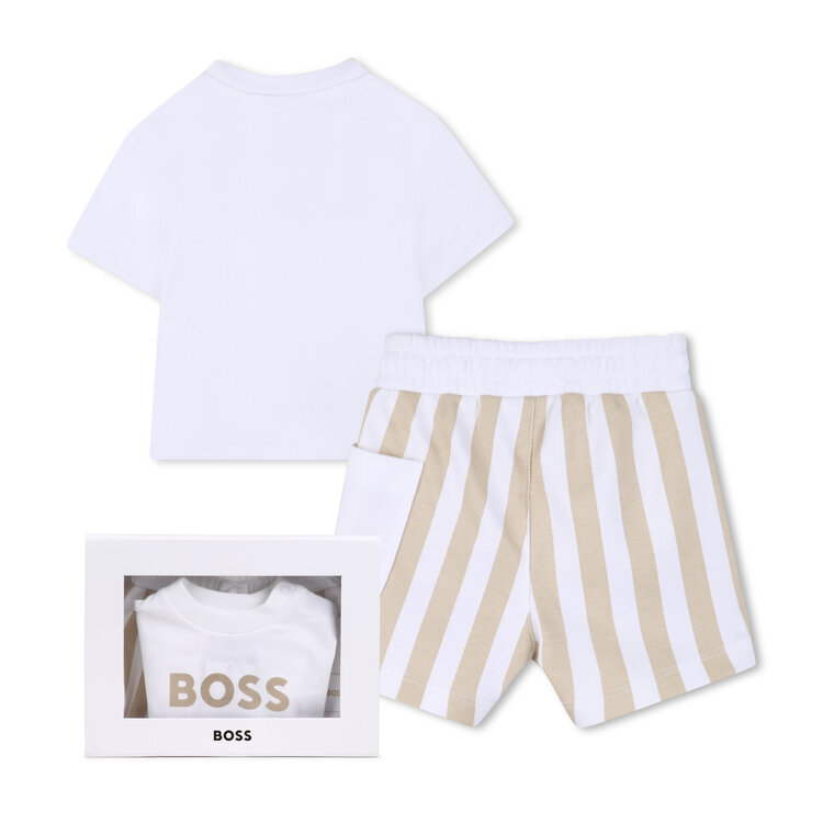 Hugo Boss Hugo Boss Boys Set