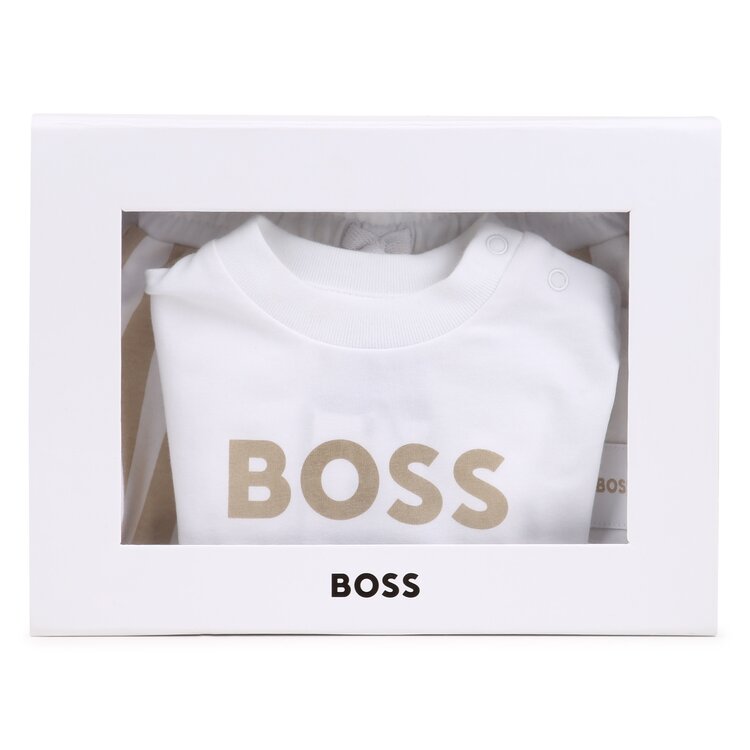 Hugo Boss Hugo Boss Boys Set