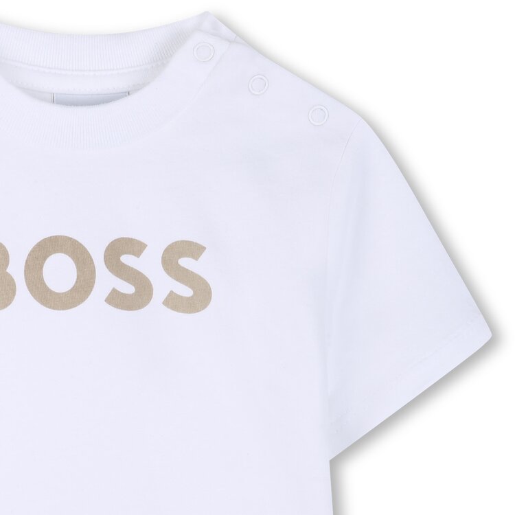 Hugo Boss Ensembles Hugo Boss Garçon