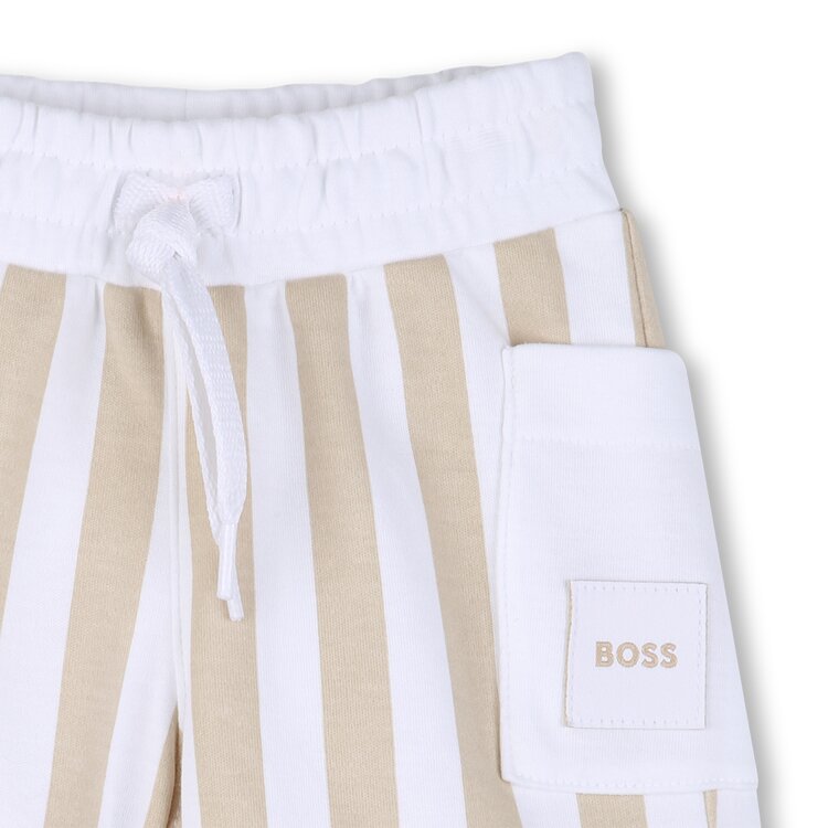 Hugo Boss Ensembles Hugo Boss Garçon