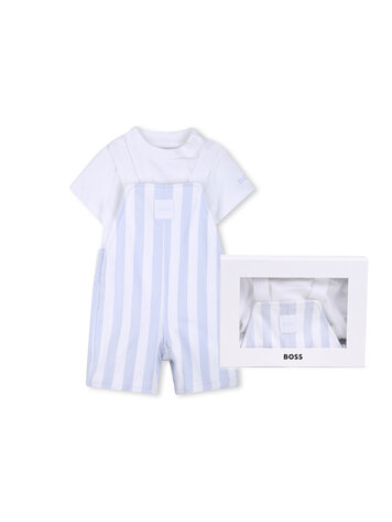 Hugo Boss Hugo Boss Boys Set