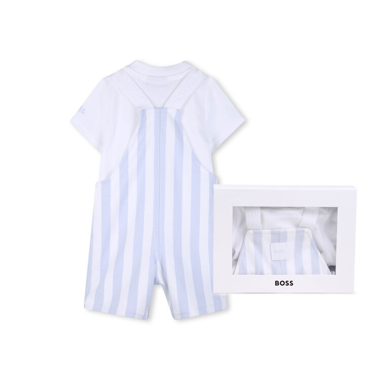 Hugo Boss Hugo Boss Boys Set