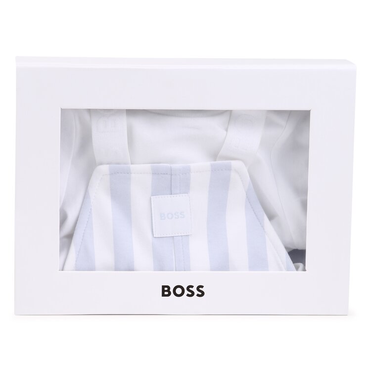 Hugo Boss Hugo Boss Boys Set