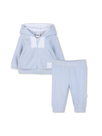 Hugo Boss Ensembles Hugo Boss Garçon