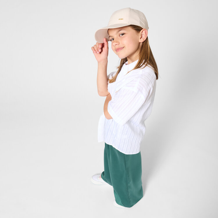 Hugo Boss Hugo Boss Girls Pants