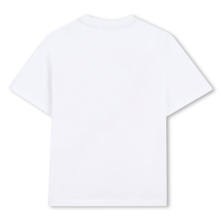 Hugo Boss T-shirt Hugo Boss Fille