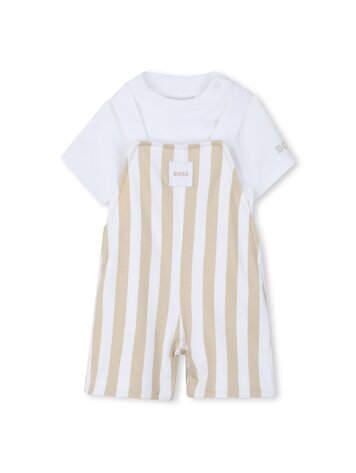 Hugo Boss Hugo Boss Boys Set