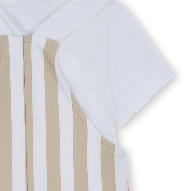 Hugo Boss Ensemble Hugo Boss Garçon