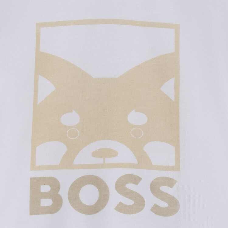 Hugo Boss Hugo Boss Boys T-shirt