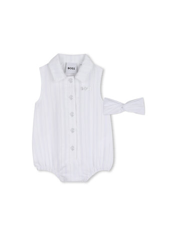 Hugo Boss Ensembles Hugo Boss Garçon