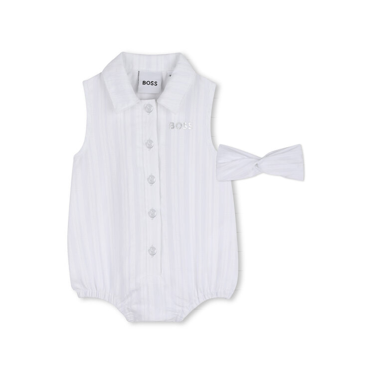 Hugo Boss Hugo Boss Boys Set