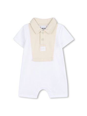 Hugo Boss Combi-Court Hugo Boss Garçon