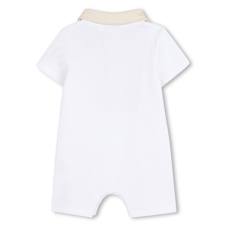 Hugo Boss Hugo Boss Boys Romper