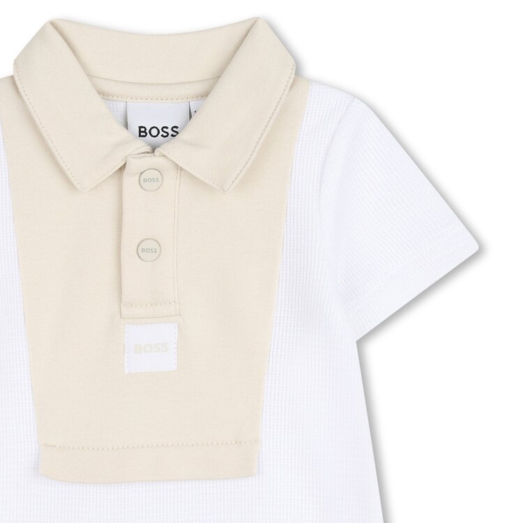 Hugo Boss Combi-Court Hugo Boss Garçon