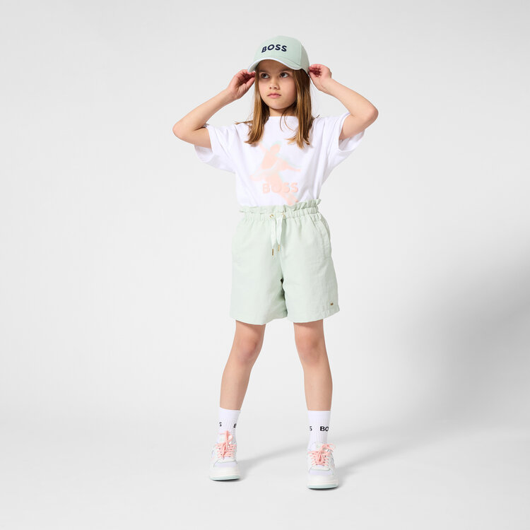 Hugo Boss Short Hugo Boss Fille