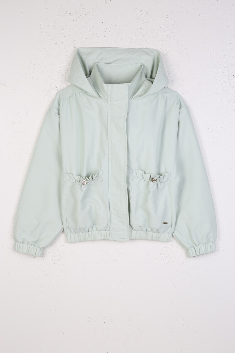 Hugo Boss Blouson Hugo Boss Fille