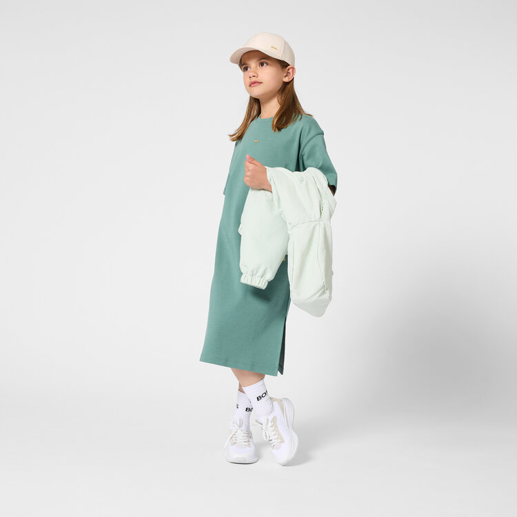 Hugo Boss Hugo Boss Girls Jacket