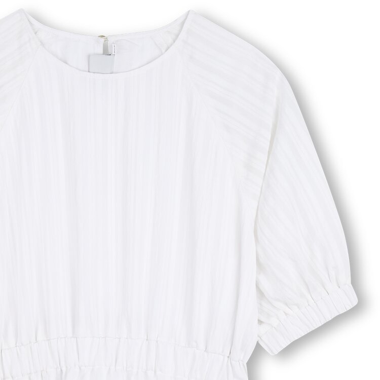 Hugo Boss Hugo Boss Girls Dress